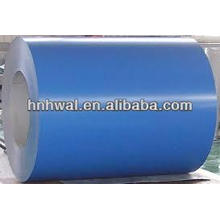 1050/3003 PE/PVDF Color Coated Aluminum Coil for decoration